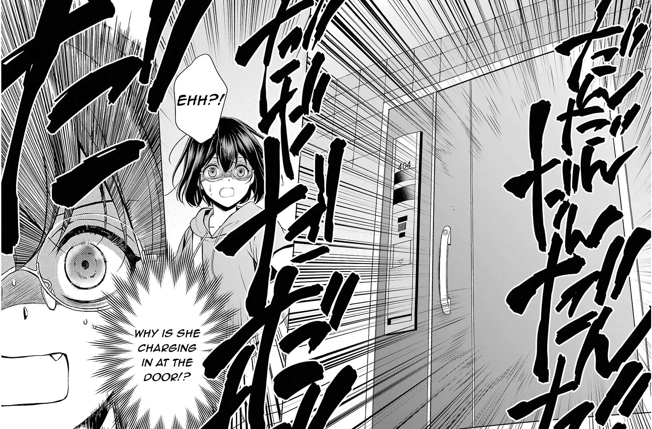 Read Isekai Picnic chapter 15 image 27 on Lezhin