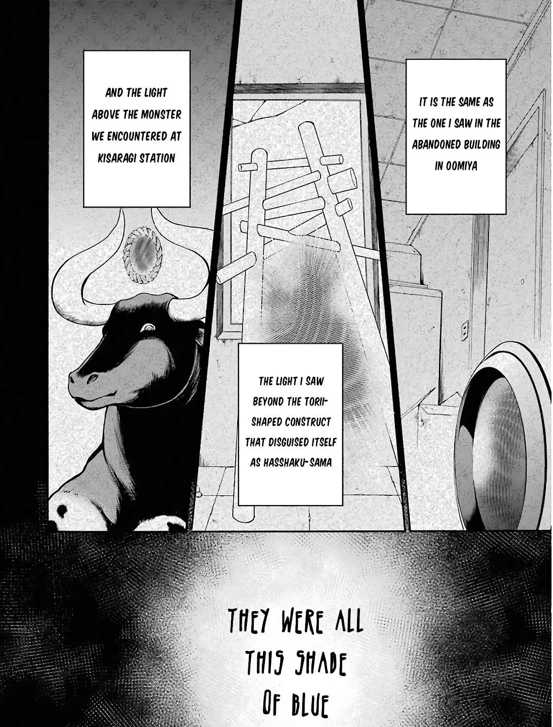 Read Isekai Picnic chapter 15 image 35 on Lezhin