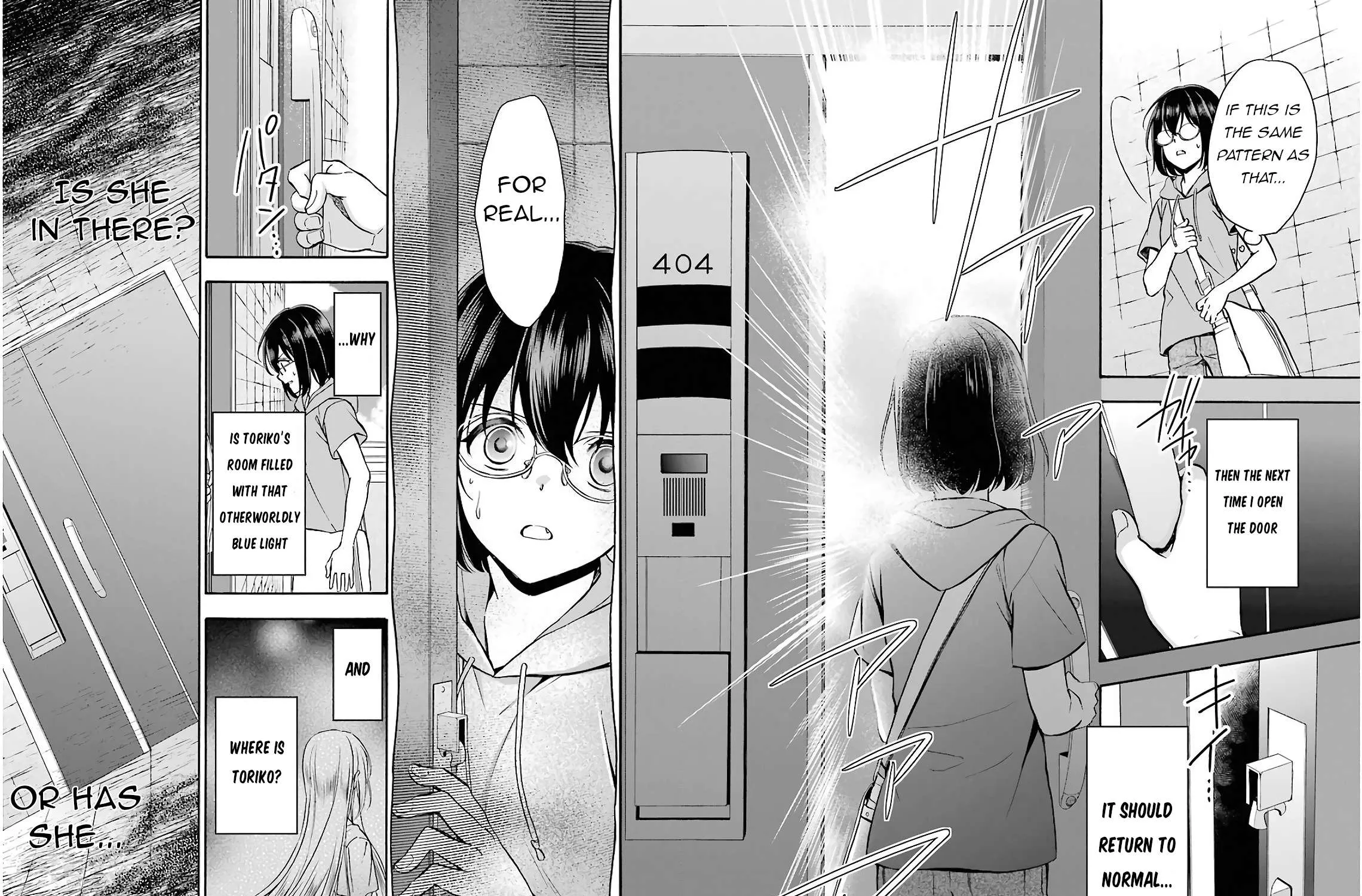 Read Isekai Picnic chapter 15 image 39 on Lezhin