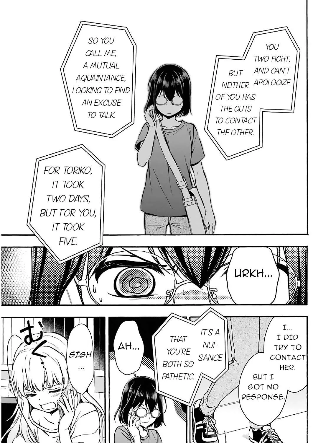 Read Isekai Picnic chapter 15 image 4 on Lezhin