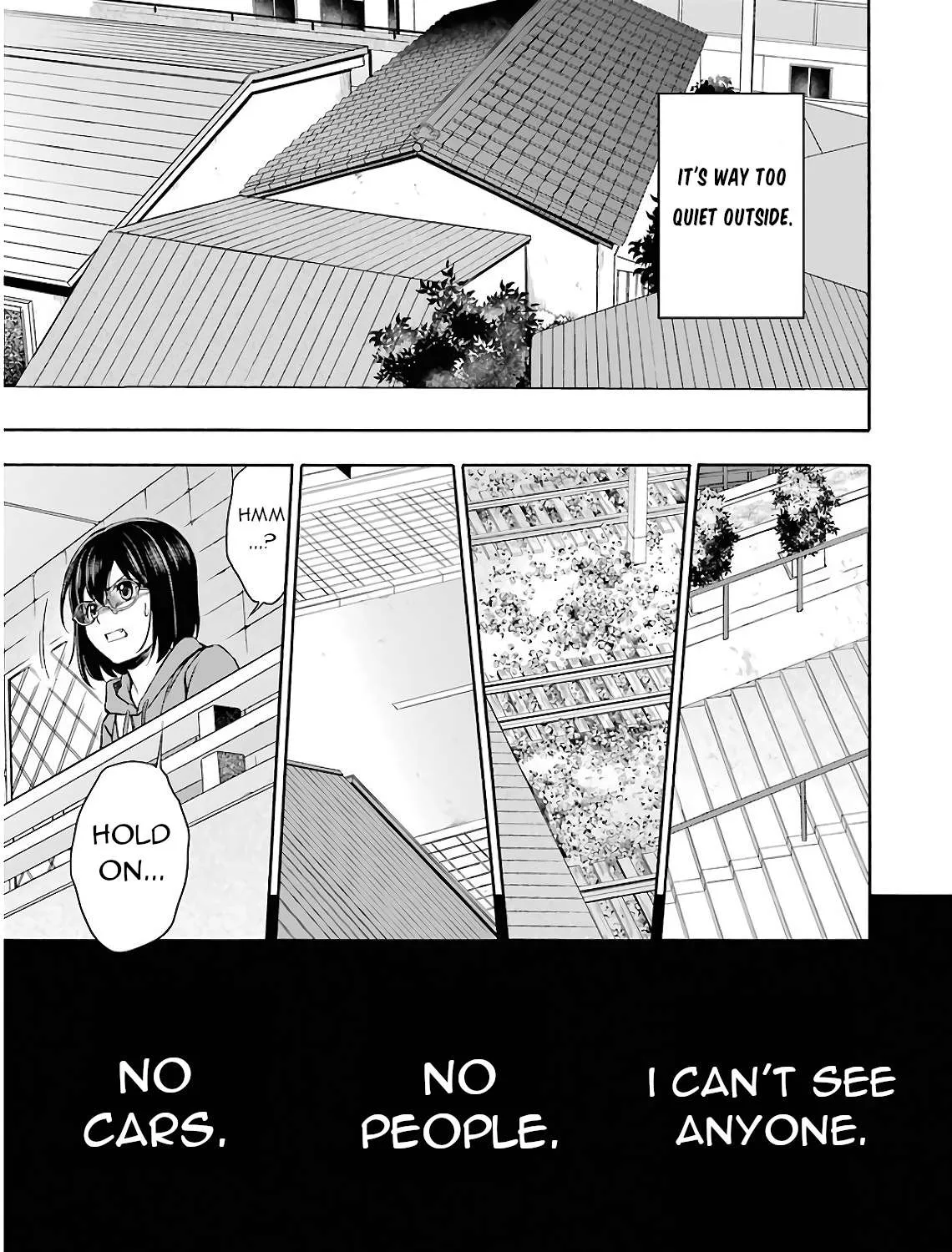 Read Isekai Picnic chapter 15 image 43 on Lezhin
