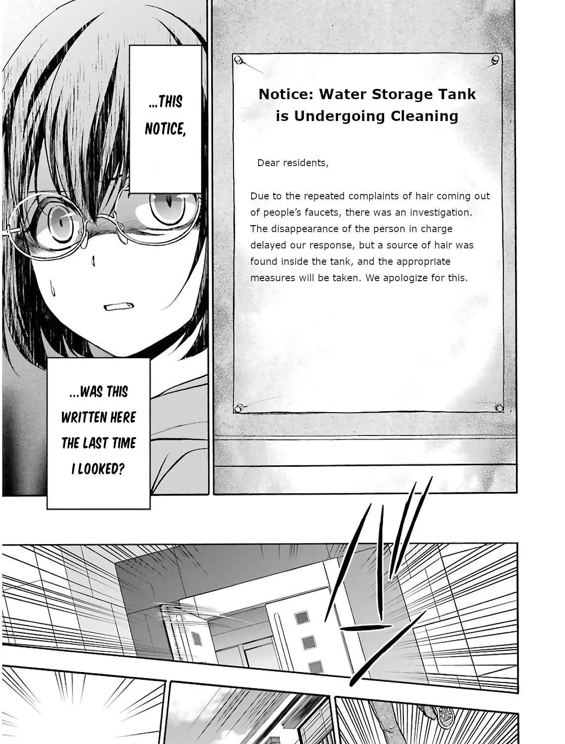 Read Isekai Picnic chapter 15 image 47 on Lezhin