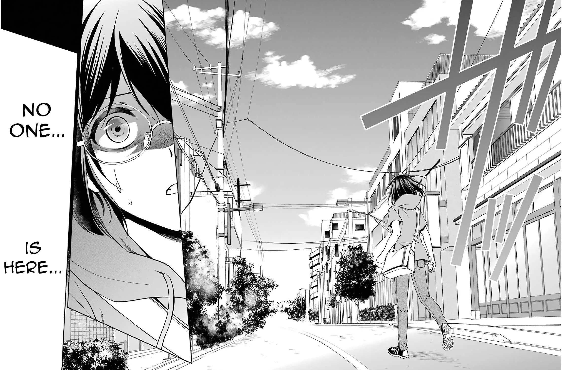 Read Isekai Picnic chapter 15 image 49 on Lezhin