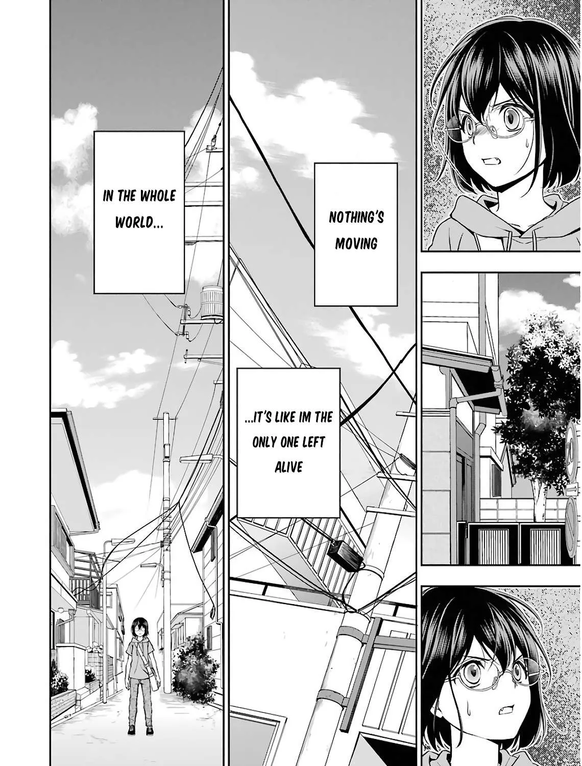 Read Isekai Picnic chapter 15 image 51 on Lezhin