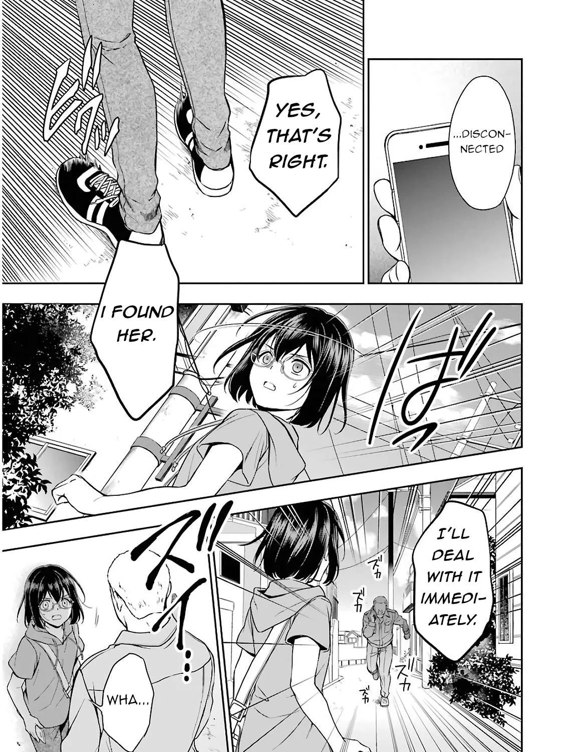 Read Isekai Picnic chapter 15 image 57 on Lezhin