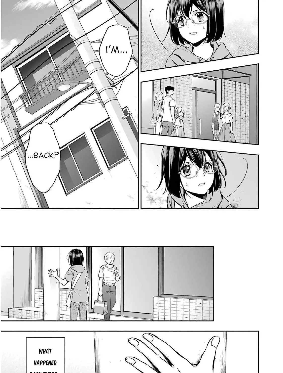 Read Isekai Picnic chapter 15 image 65 on Lezhin
