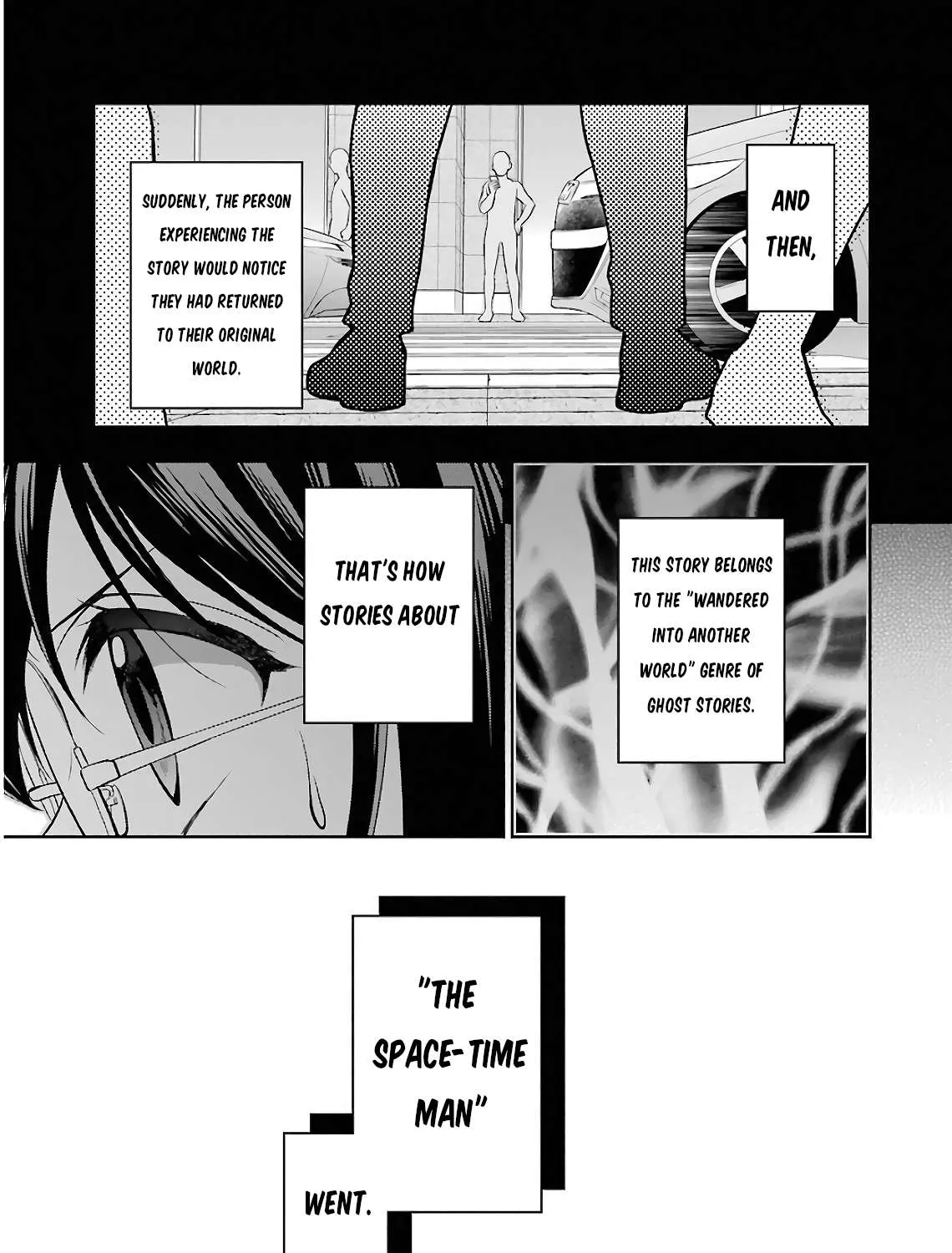 Read Isekai Picnic chapter 15 image 69 on Lezhin