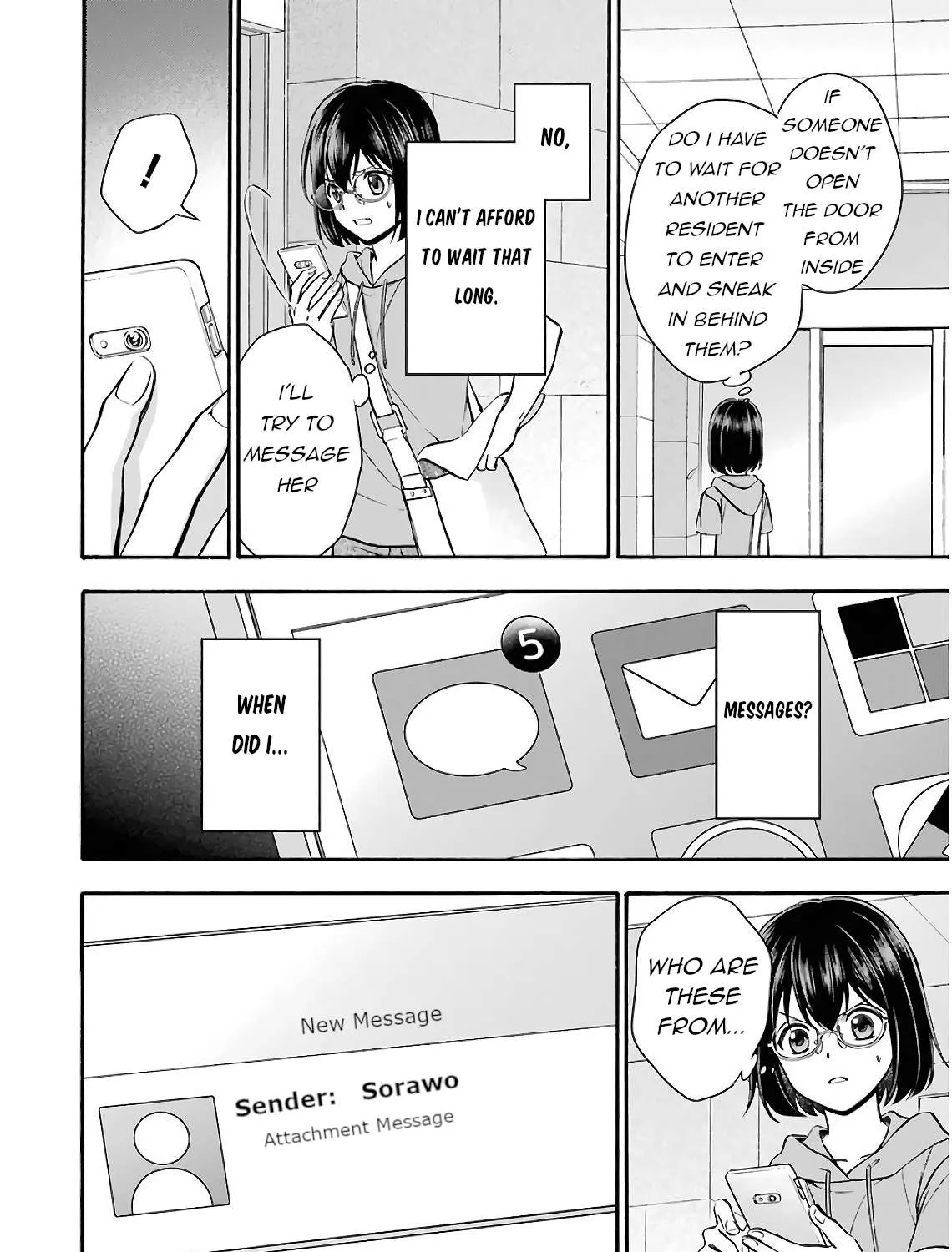 Read Isekai Picnic chapter 16 image 10 on Lezhin