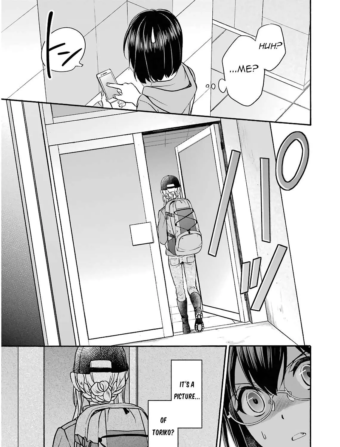 Read Isekai Picnic chapter 16 image 12 on Lezhin