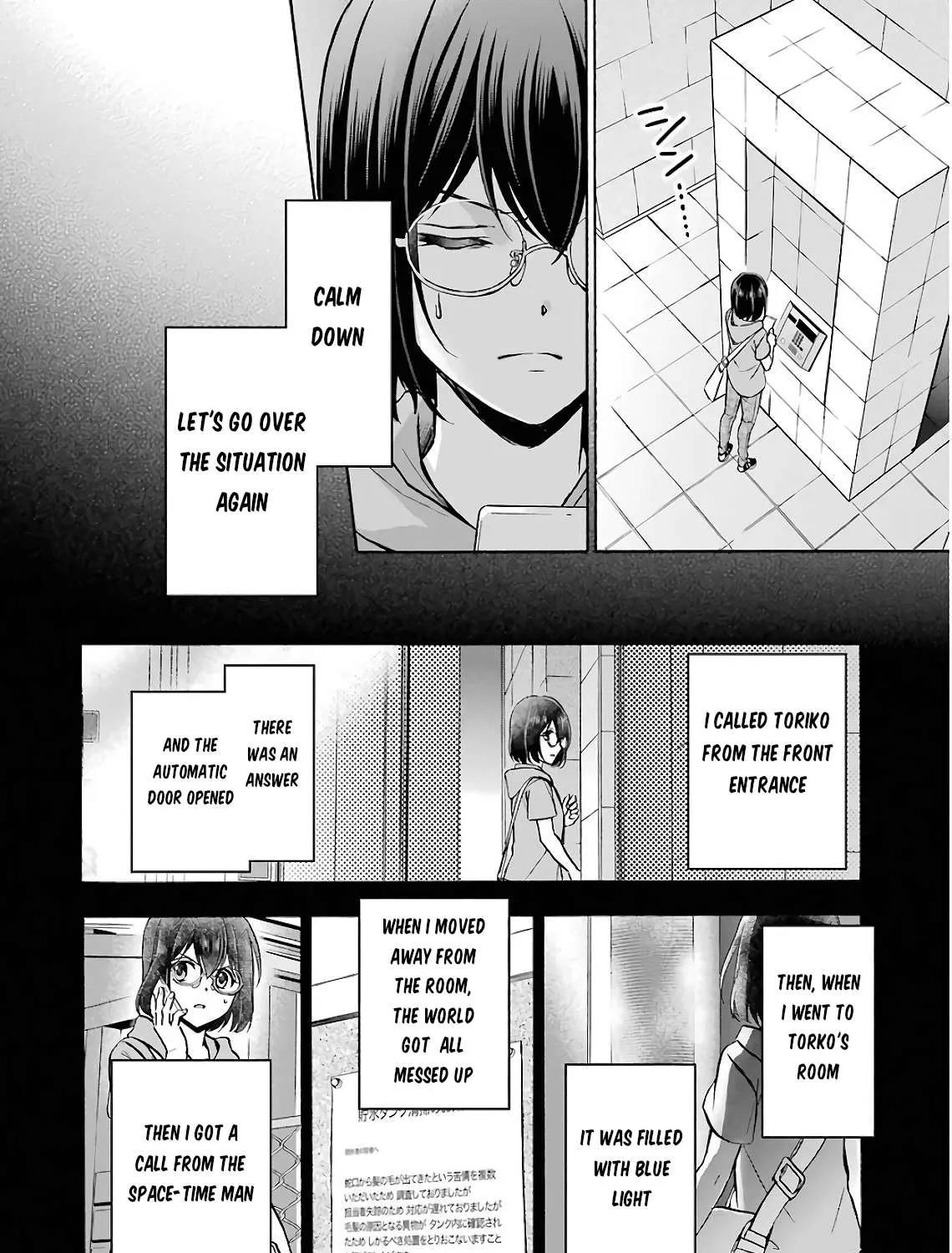 Read Isekai Picnic chapter 16 image 18 on Lezhin