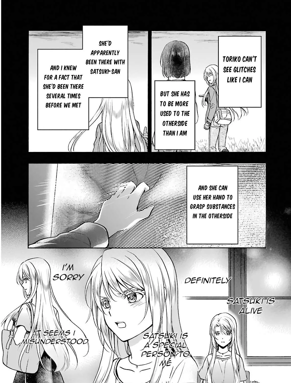Read Isekai Picnic chapter 16 image 24 on Lezhin