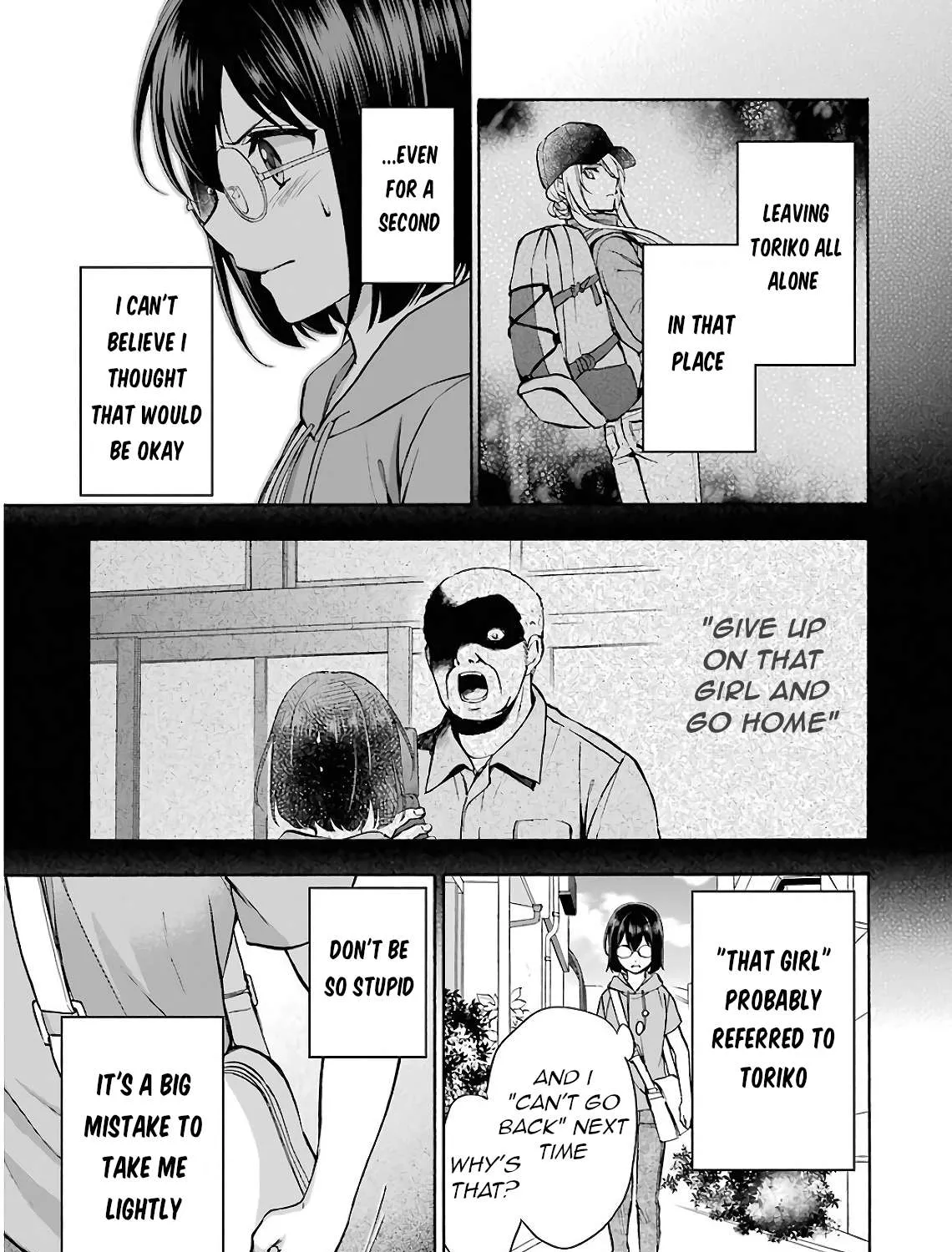 Read Isekai Picnic chapter 16 image 36 on Lezhin