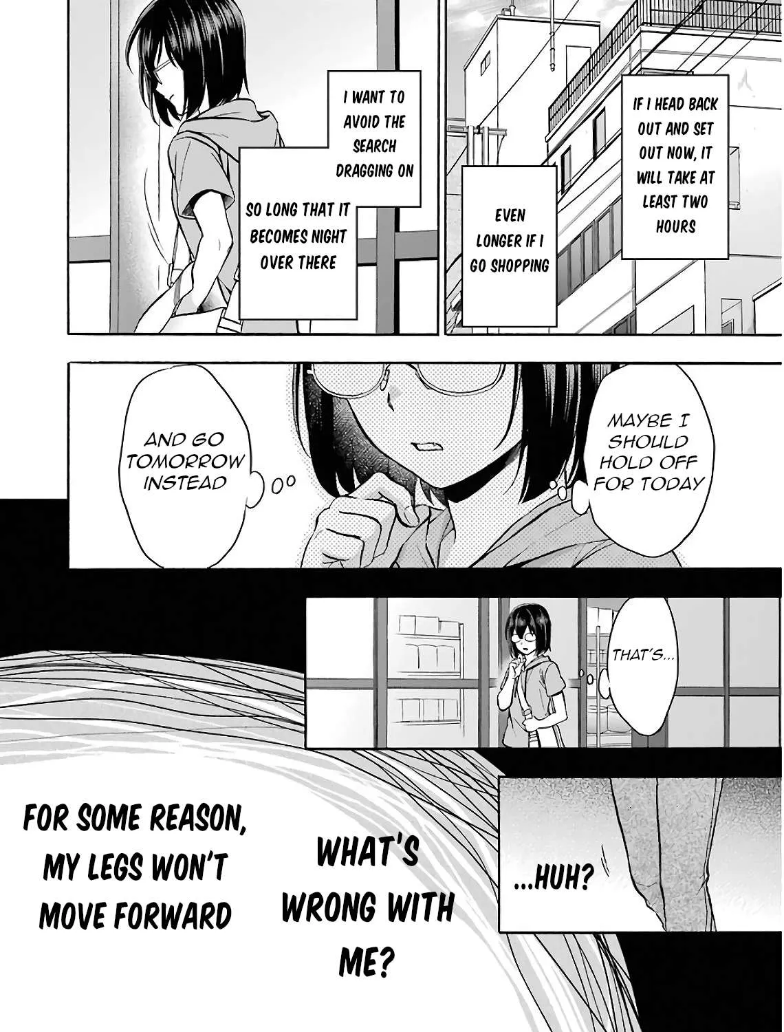 Read Isekai Picnic chapter 16 image 42 on Lezhin