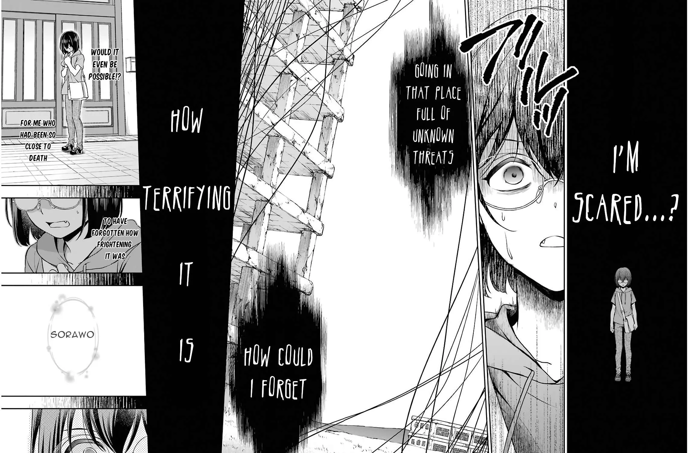 Read Isekai Picnic chapter 16 image 46 on Lezhin