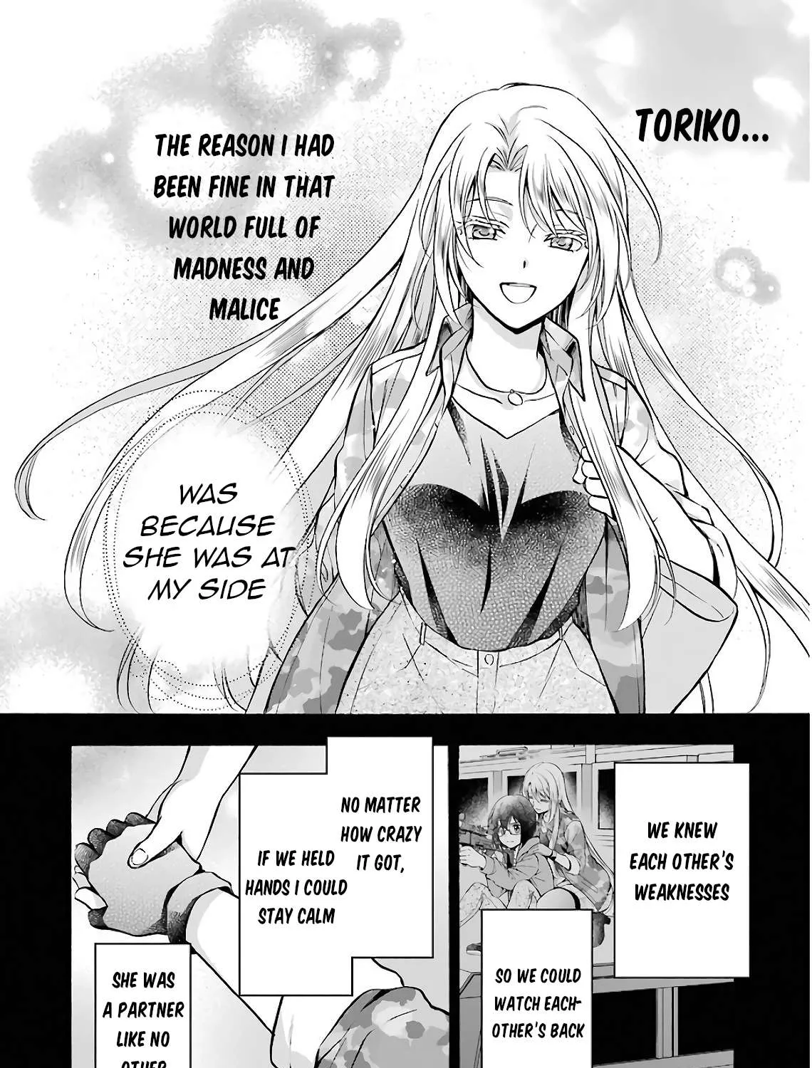Read Isekai Picnic chapter 16 image 48 on Lezhin