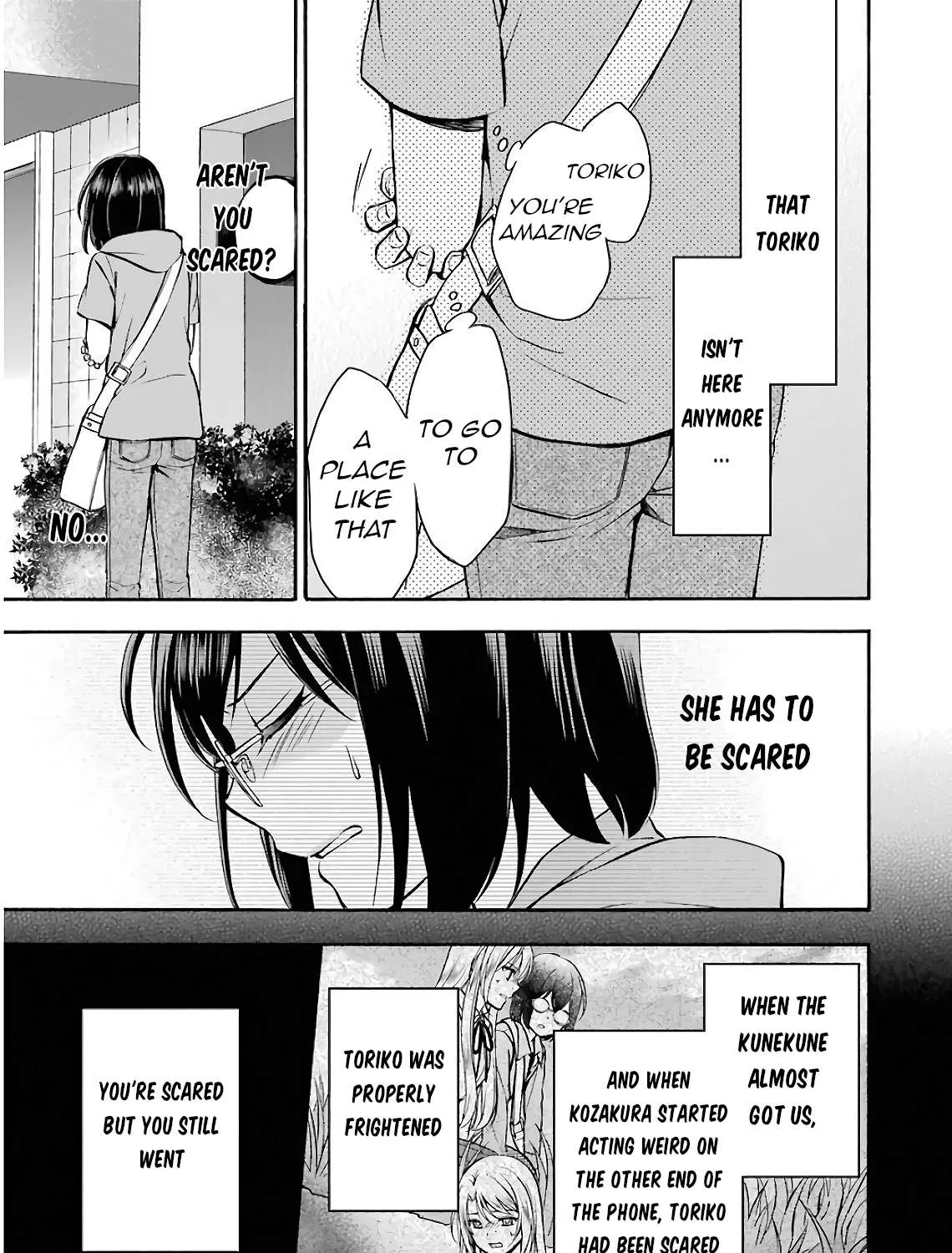 Read Isekai Picnic chapter 16 image 50 on Lezhin