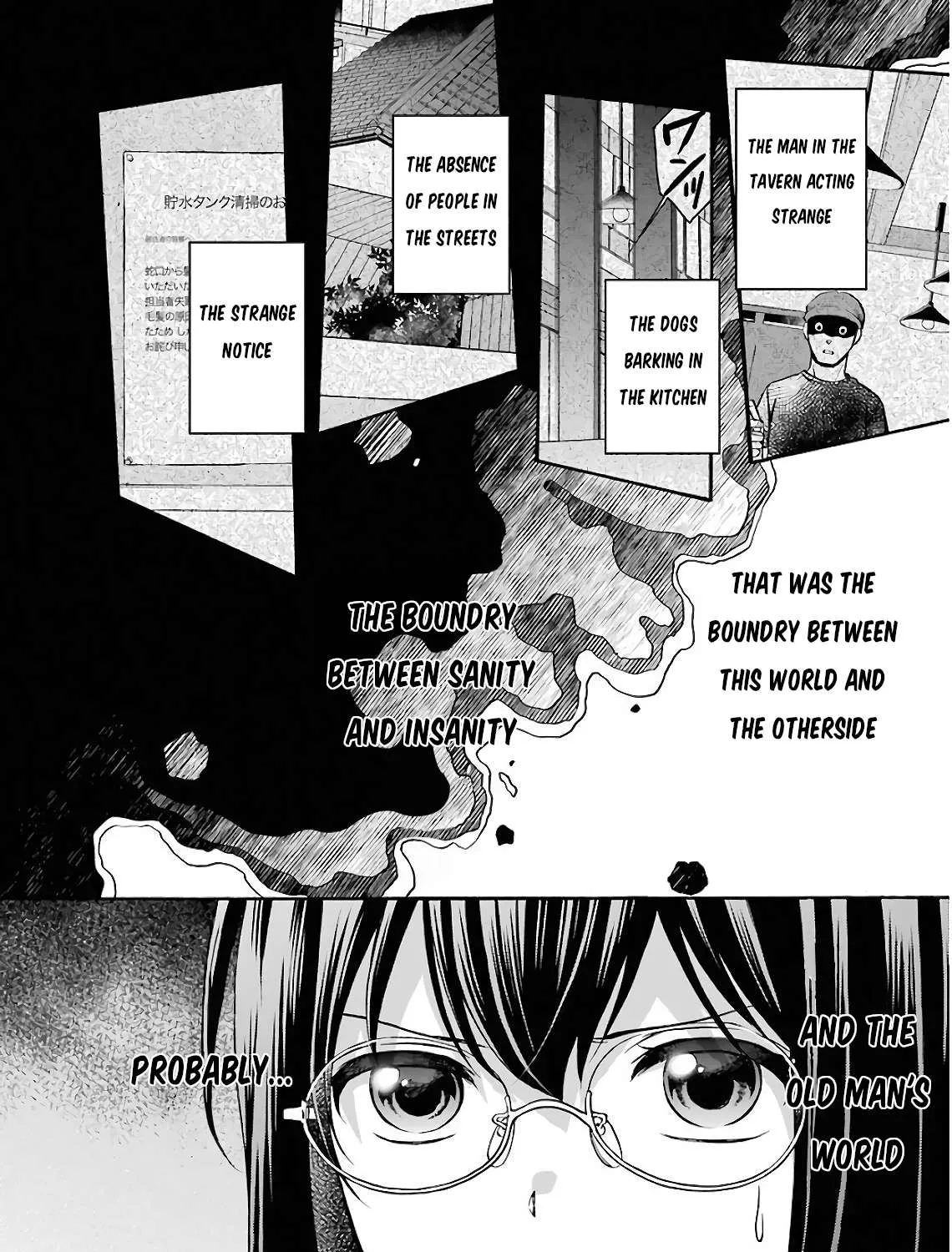 Read Isekai Picnic chapter 16 image 6 on Lezhin
