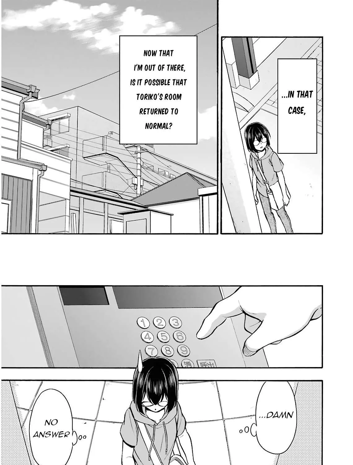 Read Isekai Picnic chapter 16 image 8 on Lezhin