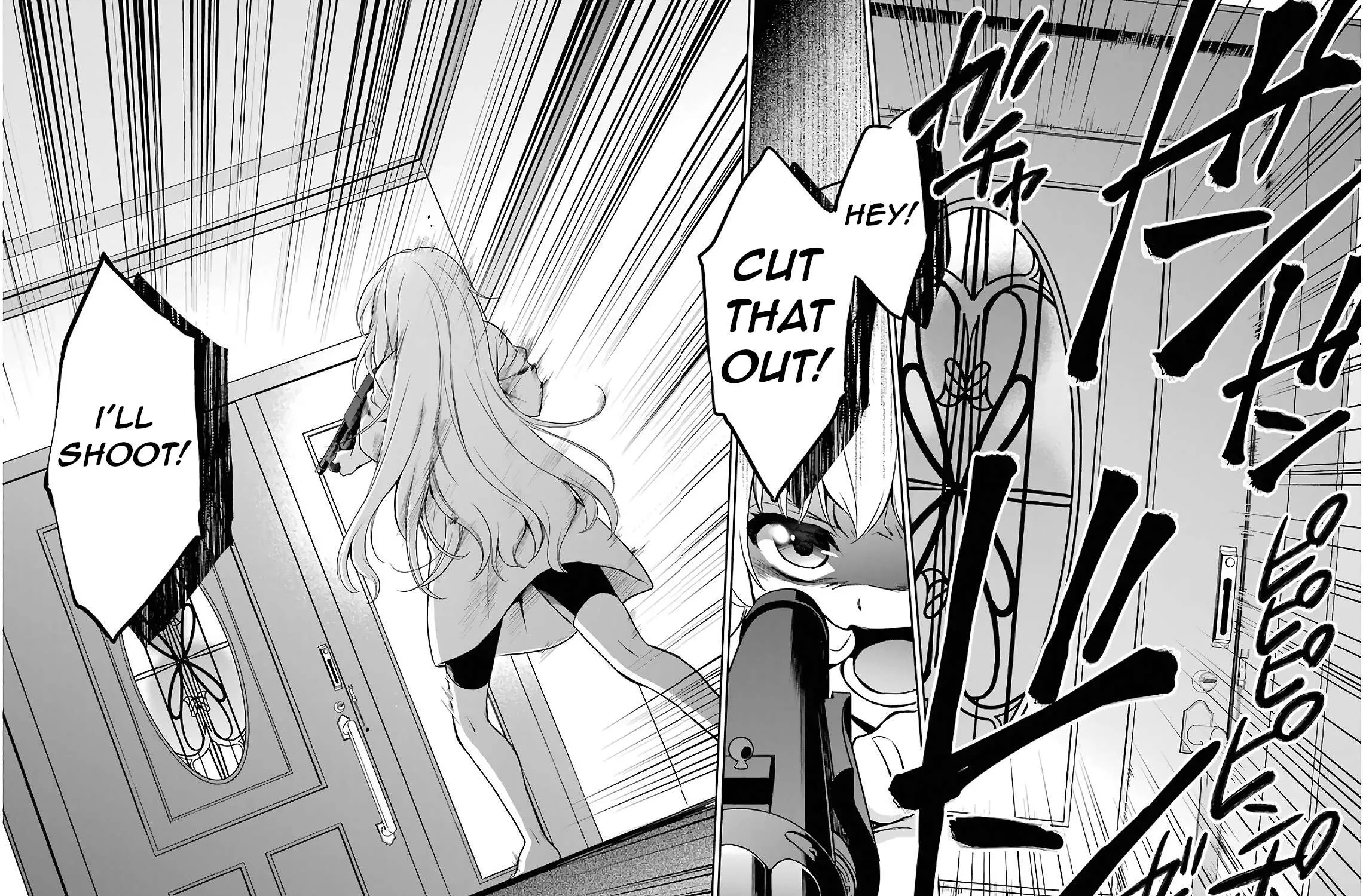 Read Isekai Picnic chapter 17 image 43 on Lezhin