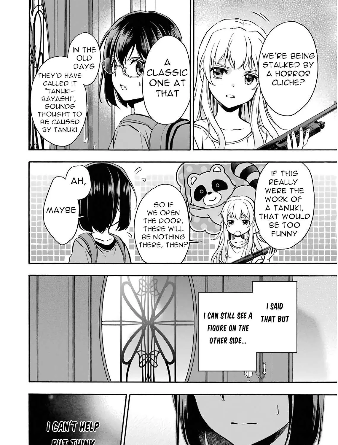 Read Isekai Picnic chapter 17 image 48 on Lezhin