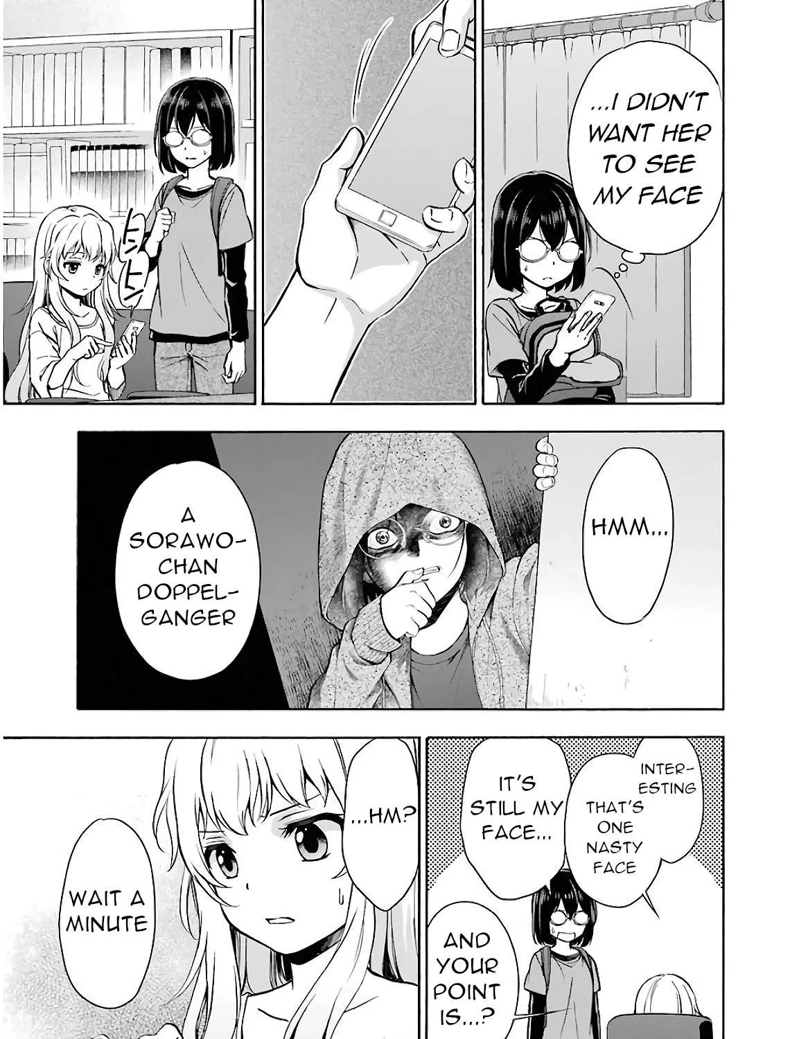 Read Isekai Picnic chapter 17 image 5 on Lezhin
