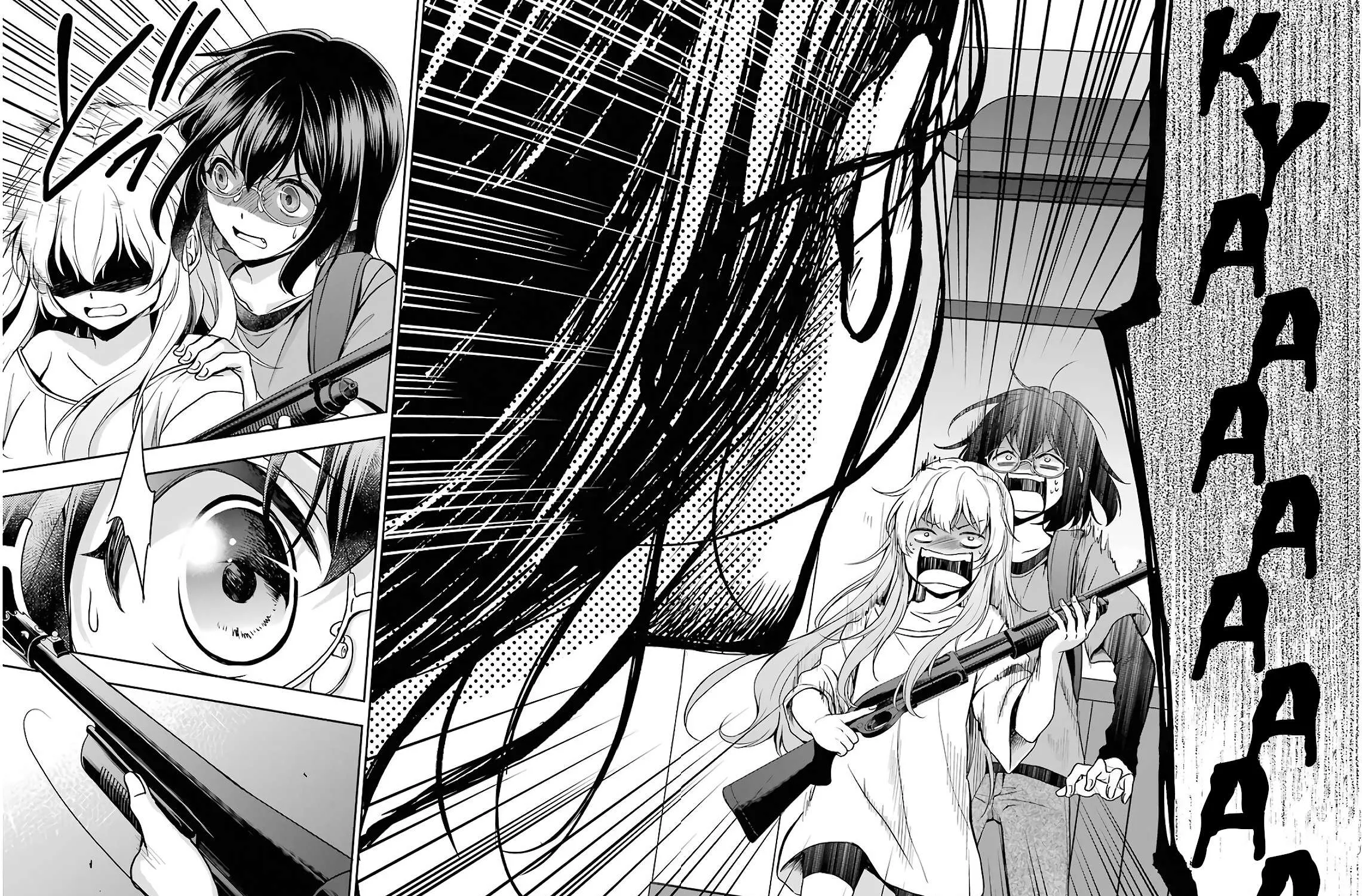 Read Isekai Picnic chapter 17 image 56 on Lezhin