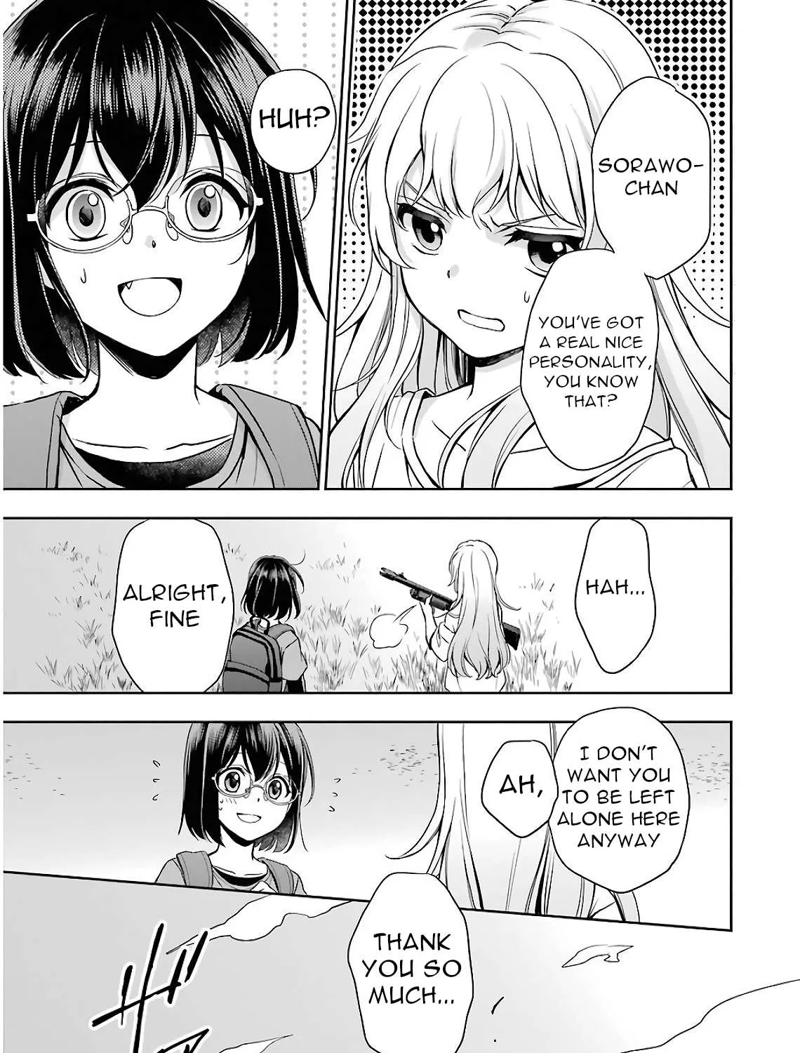 Read Isekai Picnic chapter 17 image 64 on Lezhin