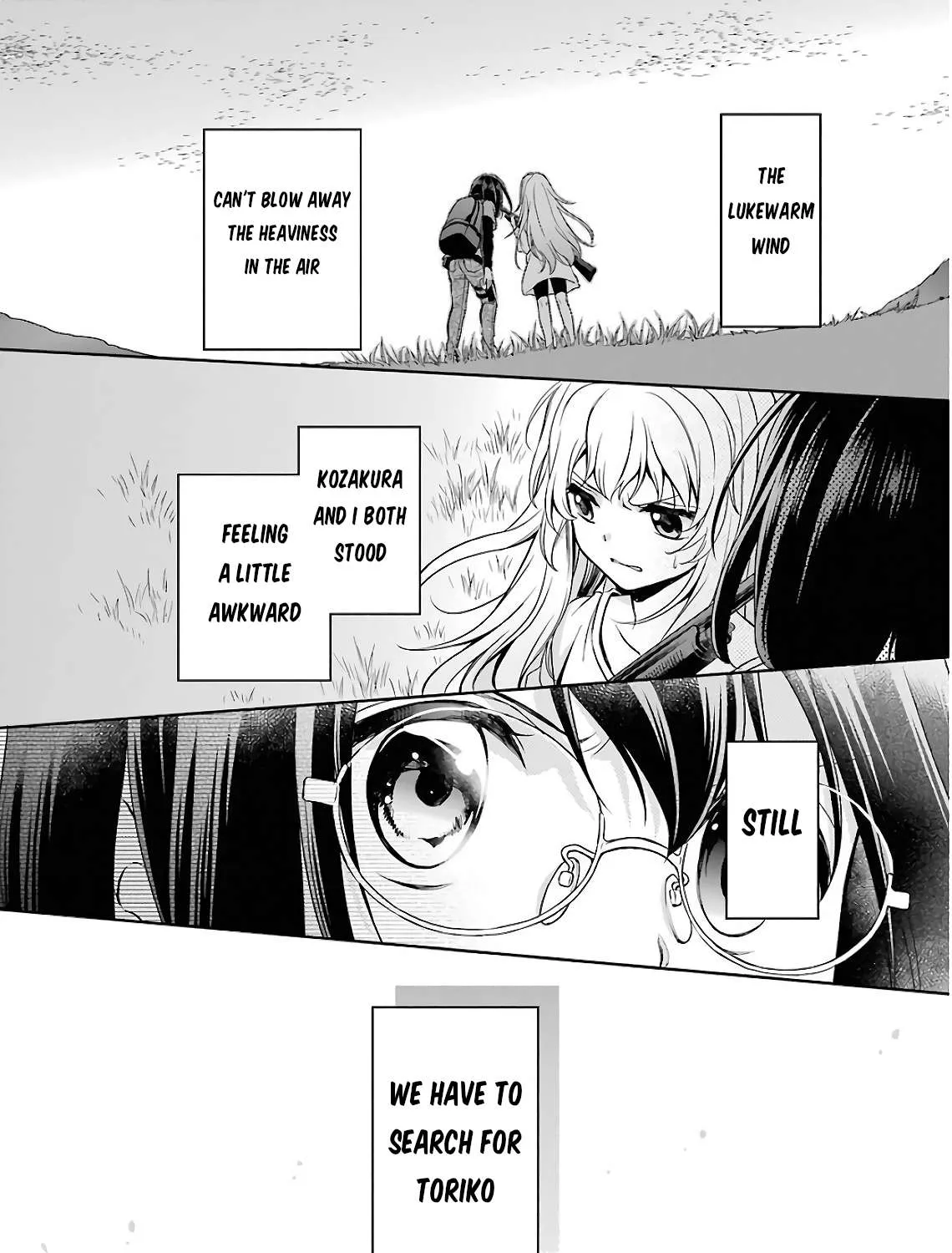 Read Isekai Picnic chapter 17 image 66 on Lezhin