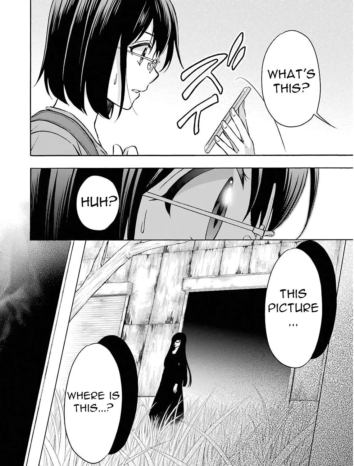 Read Isekai Picnic chapter 17 image 7 on Lezhin