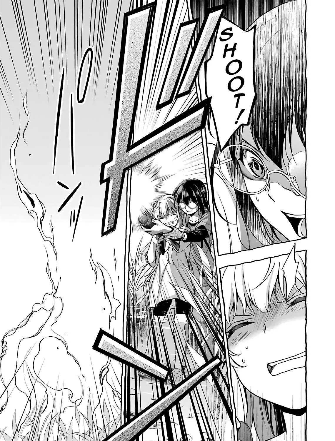 Read Isekai Picnic chapter 19 image 41 on Lezhin