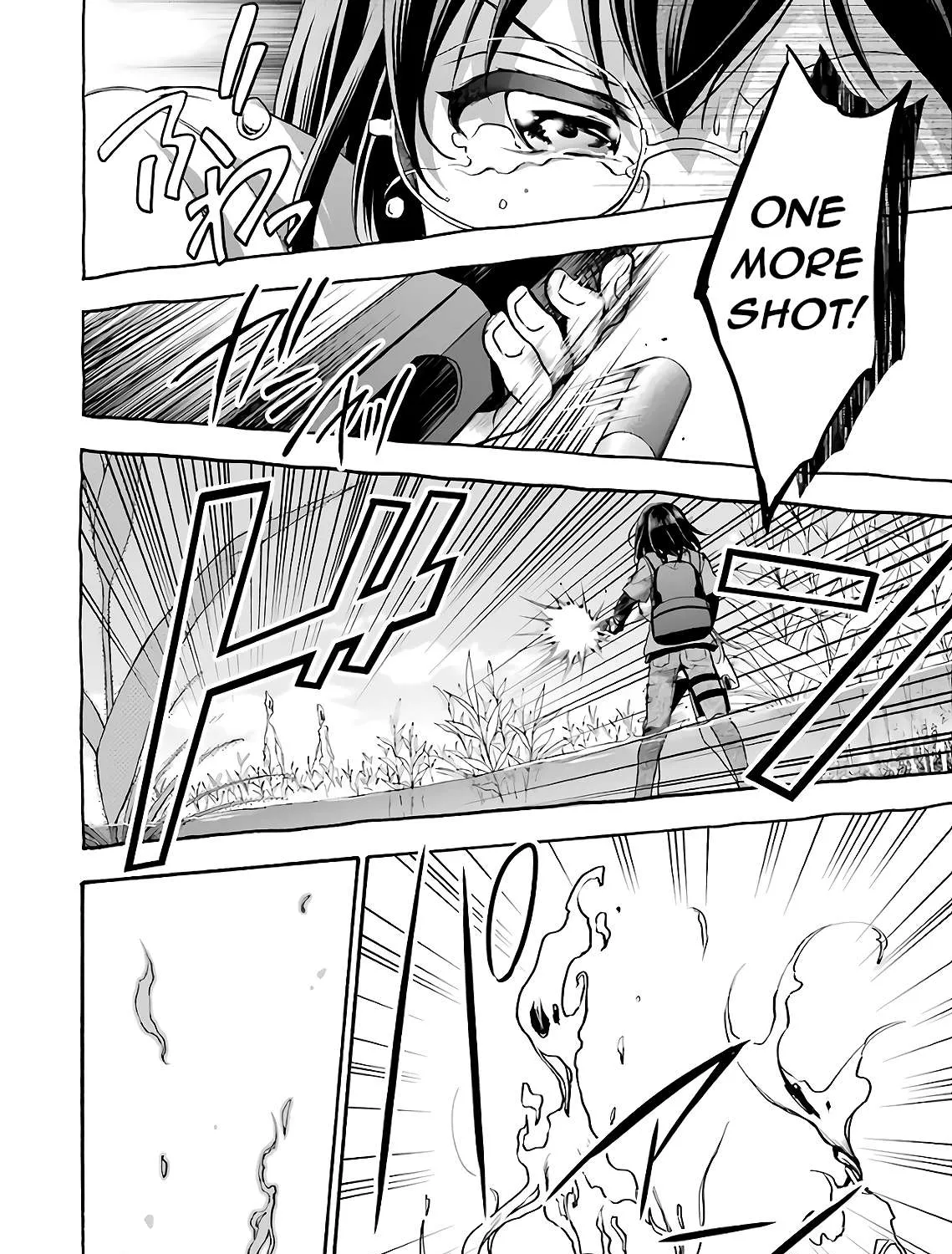 Read Isekai Picnic chapter 19 image 43 on Lezhin