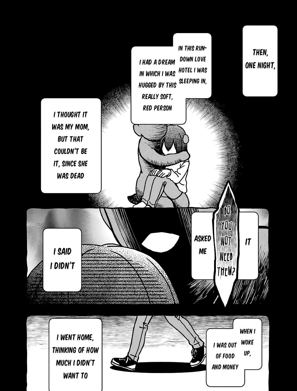 Read Isekai Picnic chapter 19 image 6 on Lezhin