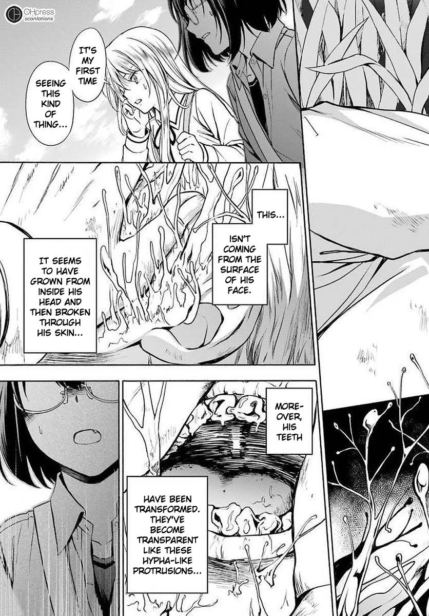 Read Isekai Picnic chapter 2 image 10 on Lezhin