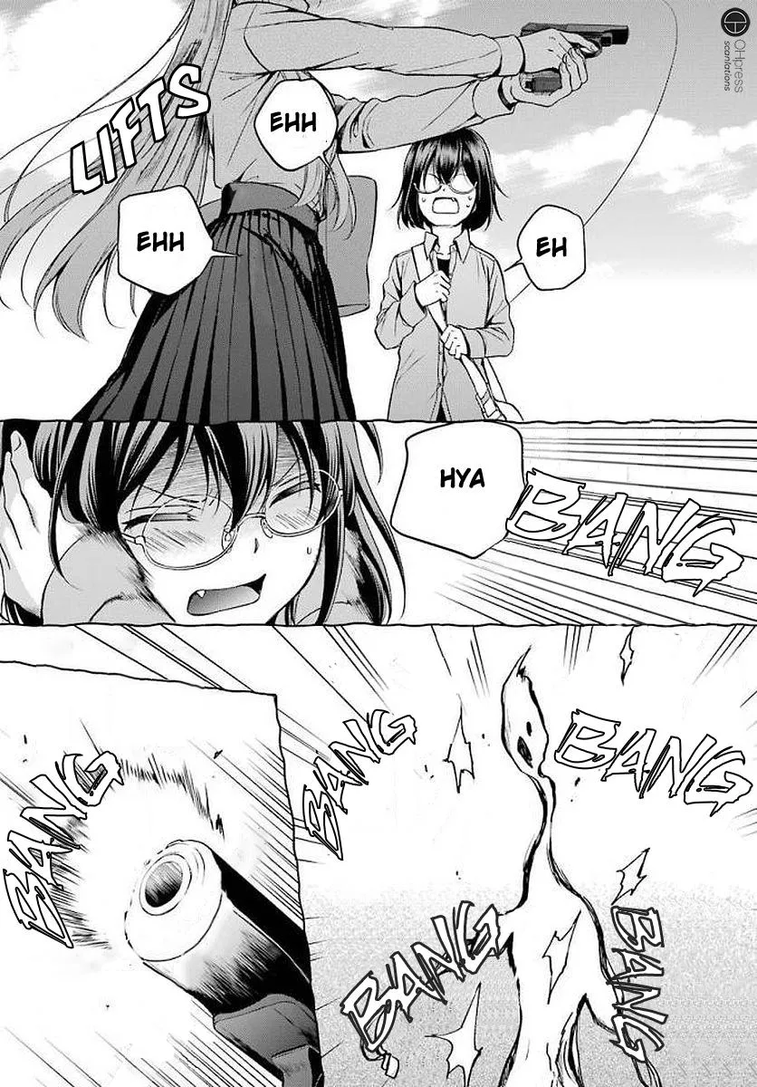 Read Isekai Picnic chapter 2 image 16 on Lezhin