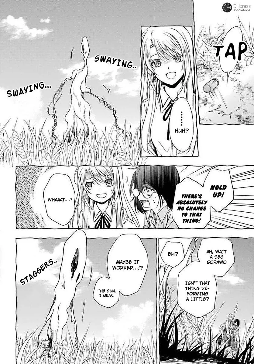 Read Isekai Picnic chapter 2 image 17 on Lezhin