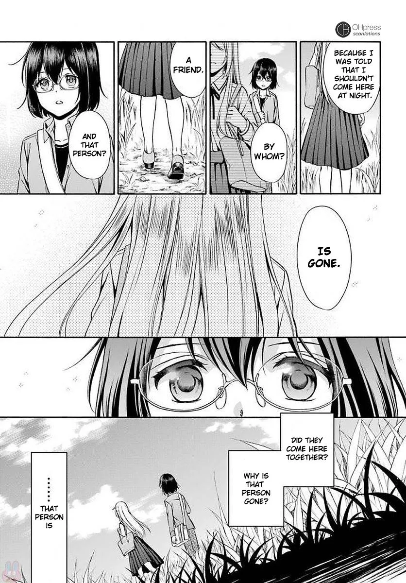 Read Isekai Picnic chapter 2 image 2 on Lezhin