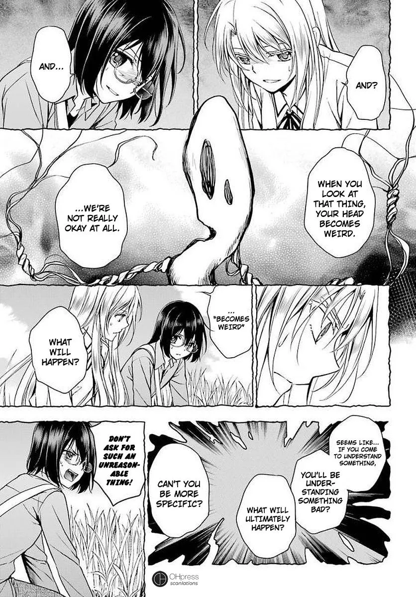 Read Isekai Picnic chapter 2 image 20 on Lezhin