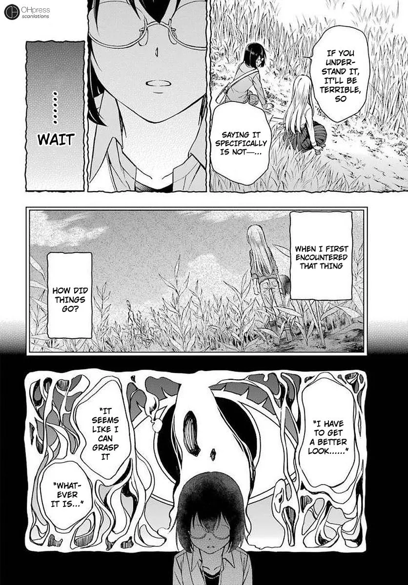 Read Isekai Picnic chapter 2 image 21 on Lezhin