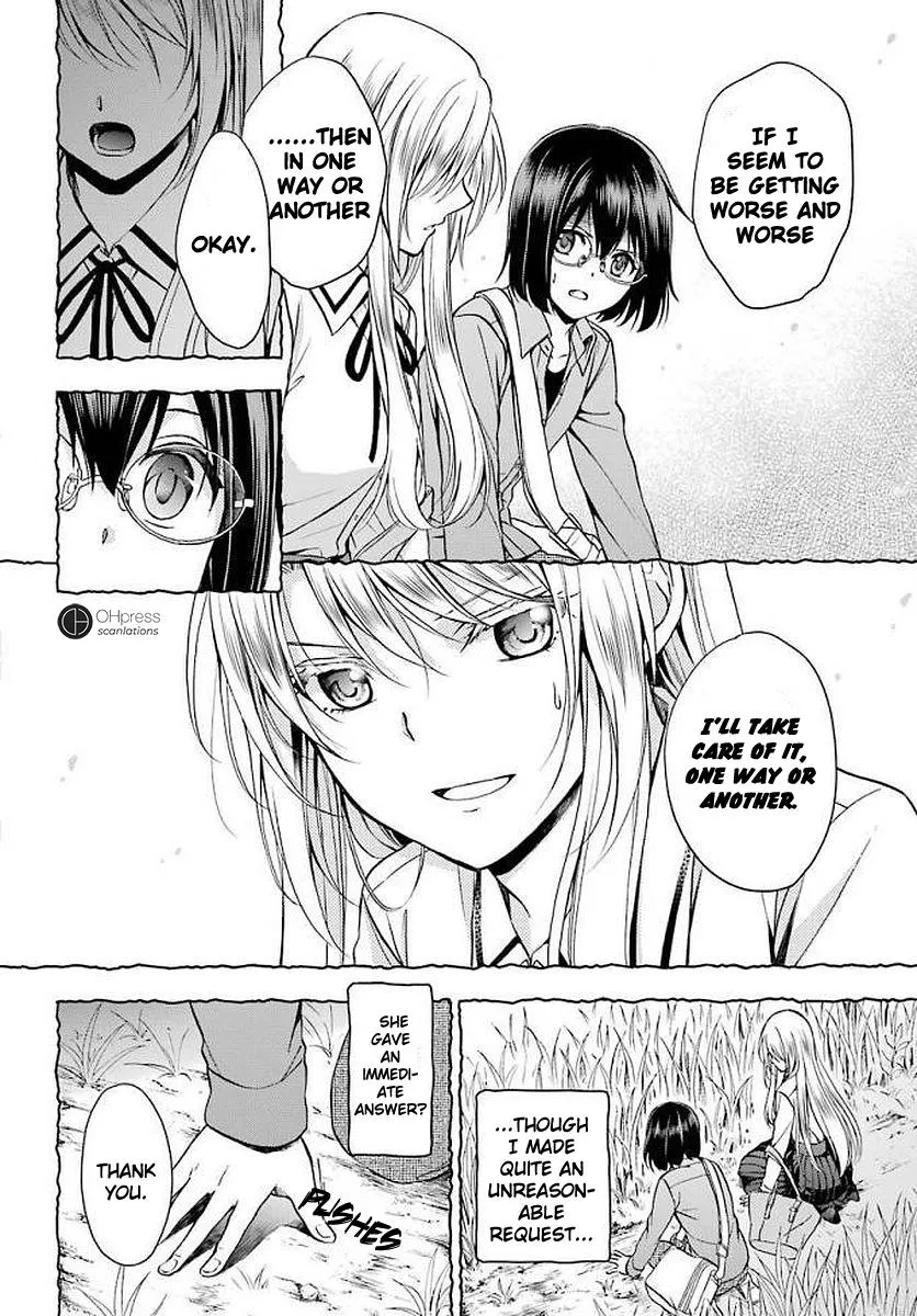 Read Isekai Picnic chapter 2 image 25 on Lezhin