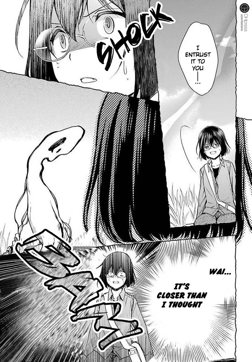 Read Isekai Picnic chapter 2 image 26 on Lezhin