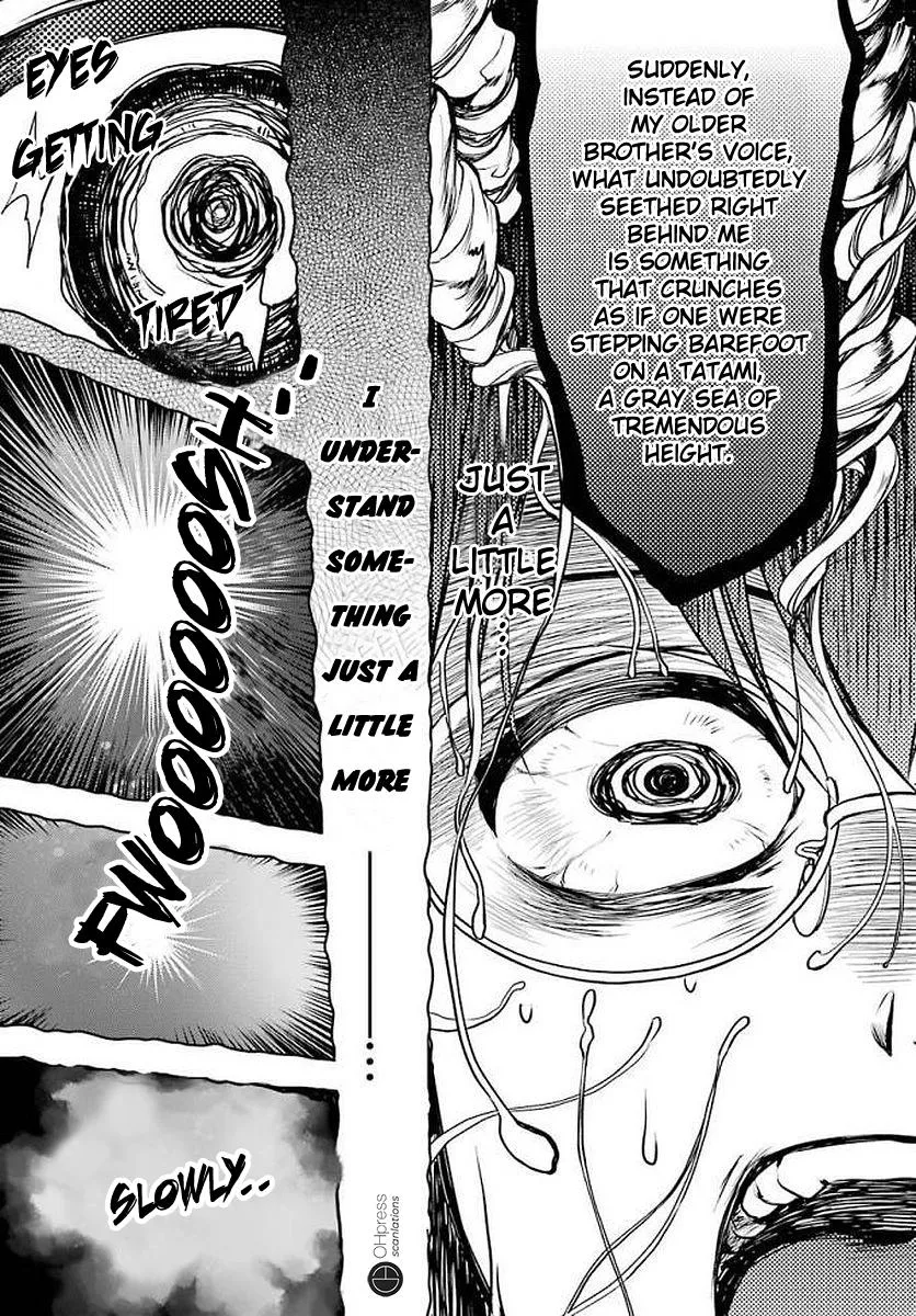 Read Isekai Picnic chapter 2 image 28 on Lezhin