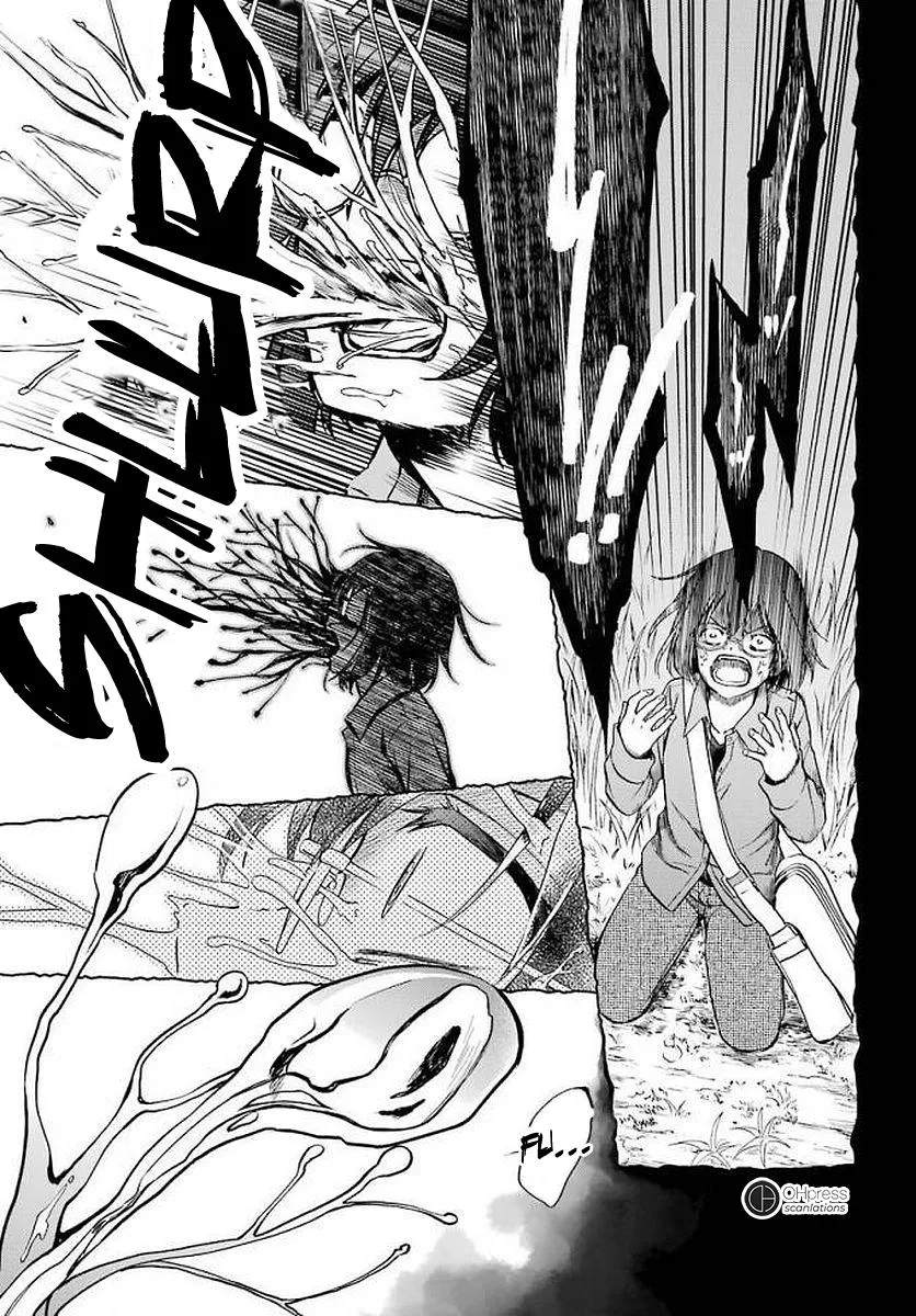 Read Isekai Picnic chapter 2 image 29 on Lezhin