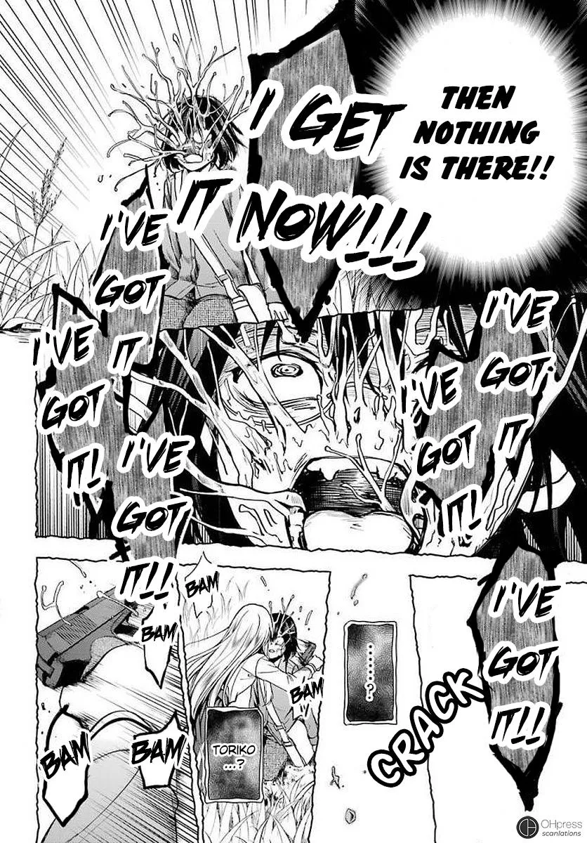 Read Isekai Picnic chapter 2 image 33 on Lezhin