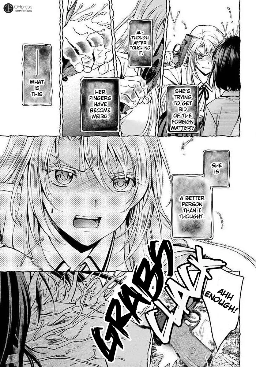Read Isekai Picnic chapter 2 image 34 on Lezhin