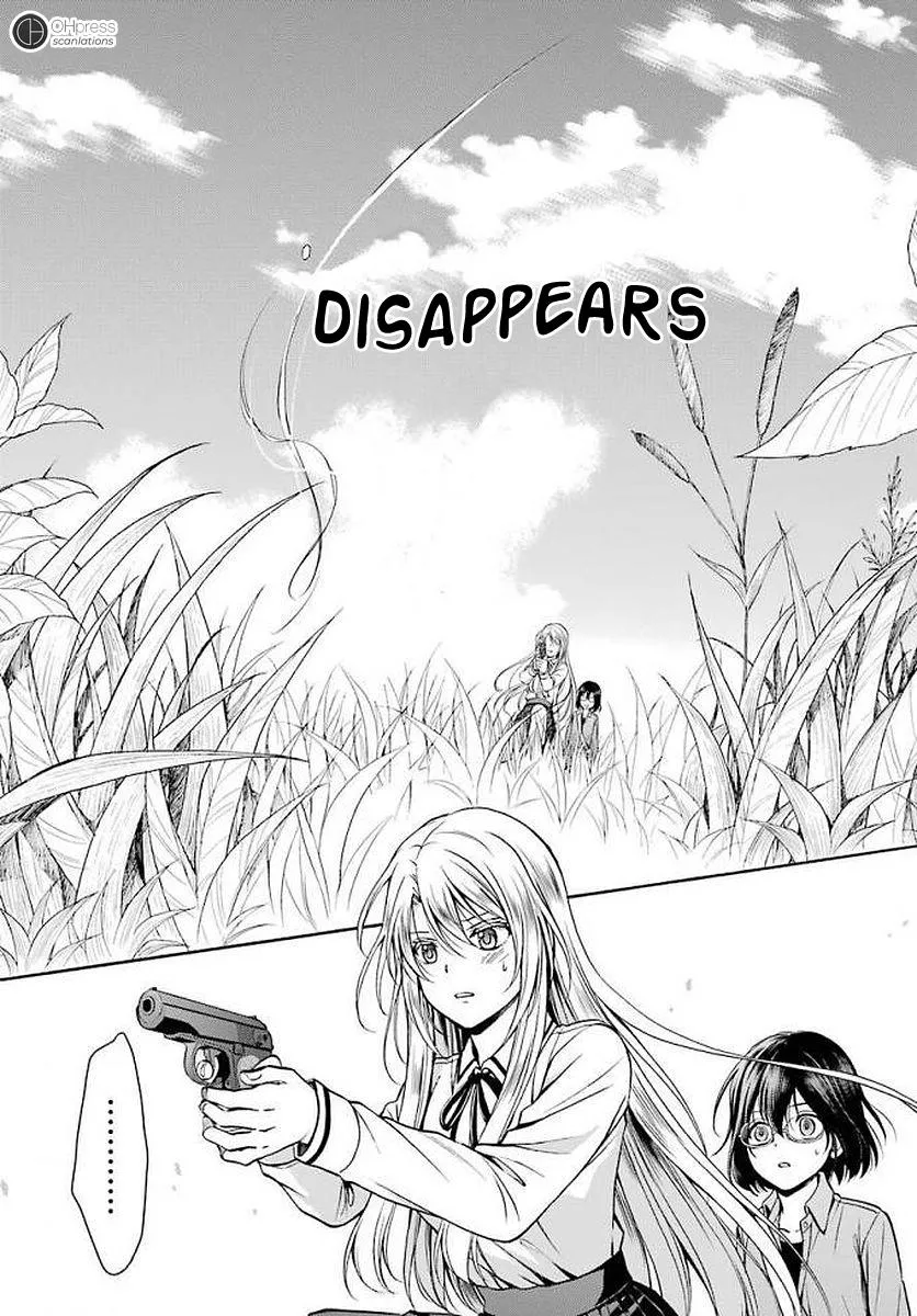 Read Isekai Picnic chapter 2 image 38 on Lezhin