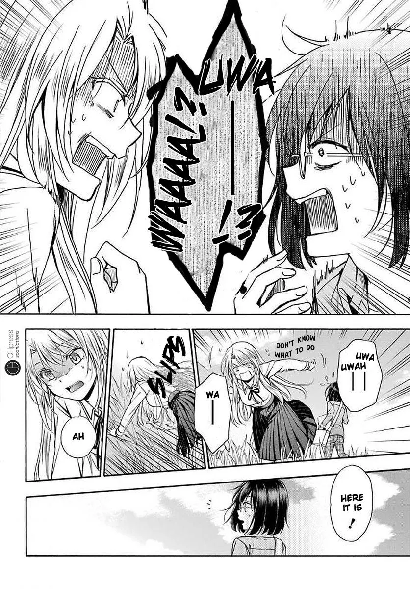 Read Isekai Picnic chapter 2 image 40 on Lezhin
