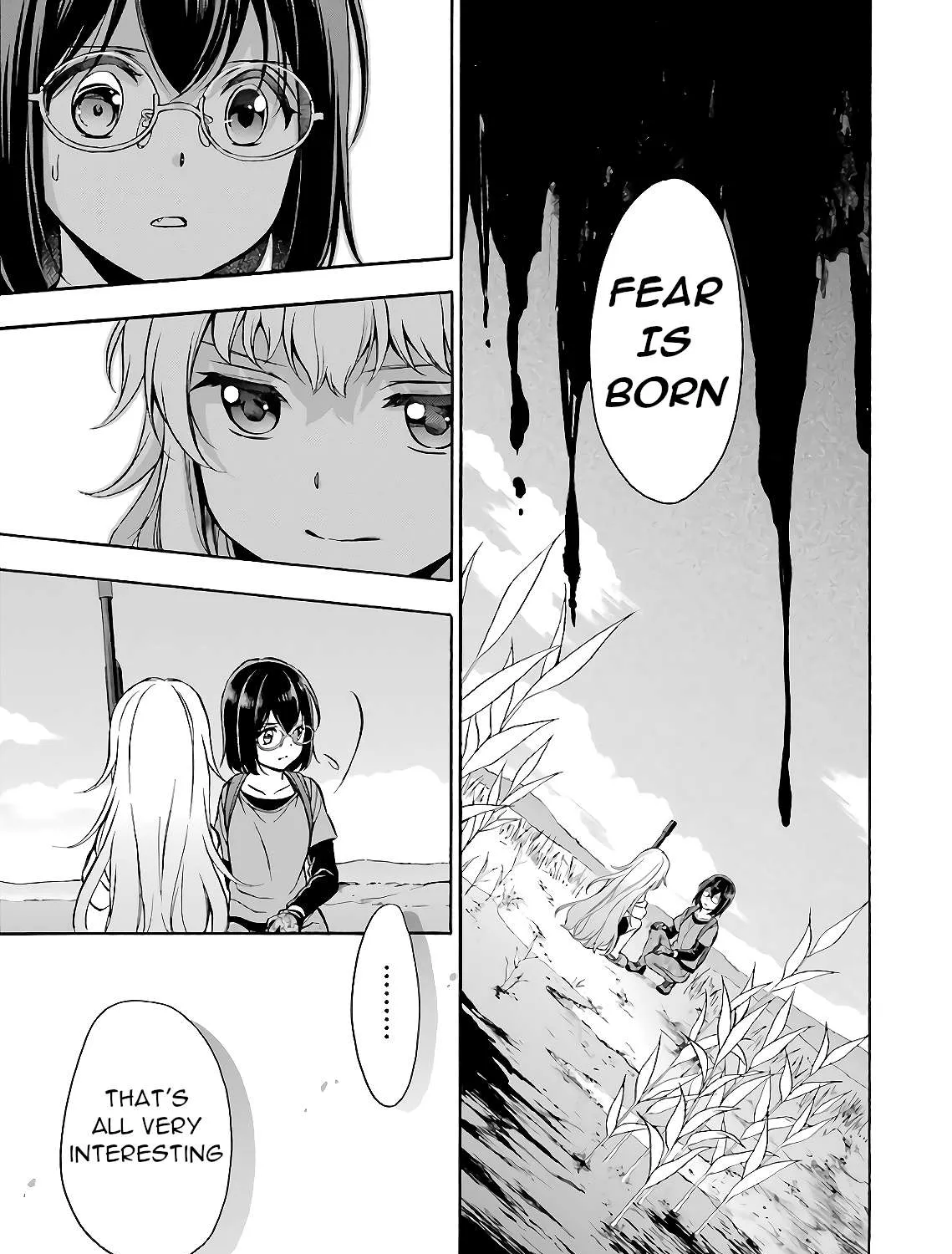 Read Isekai Picnic chapter 20 image 28 on Lezhin