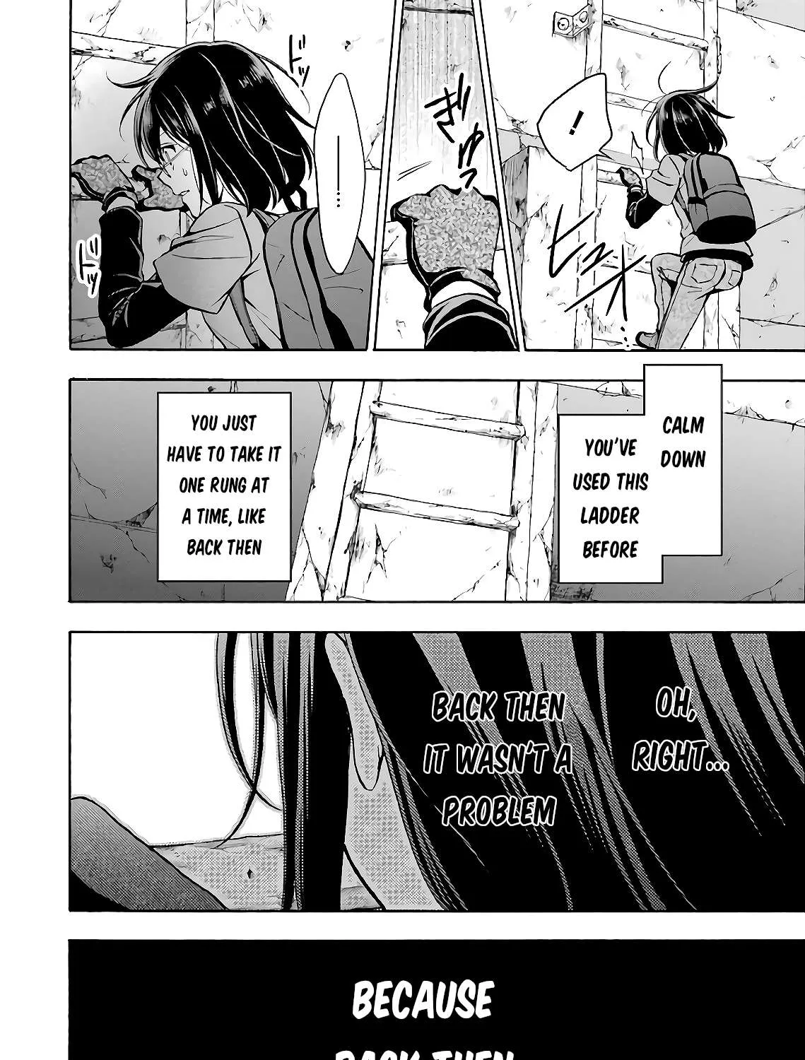 Read Isekai Picnic chapter 20 image 38 on Lezhin