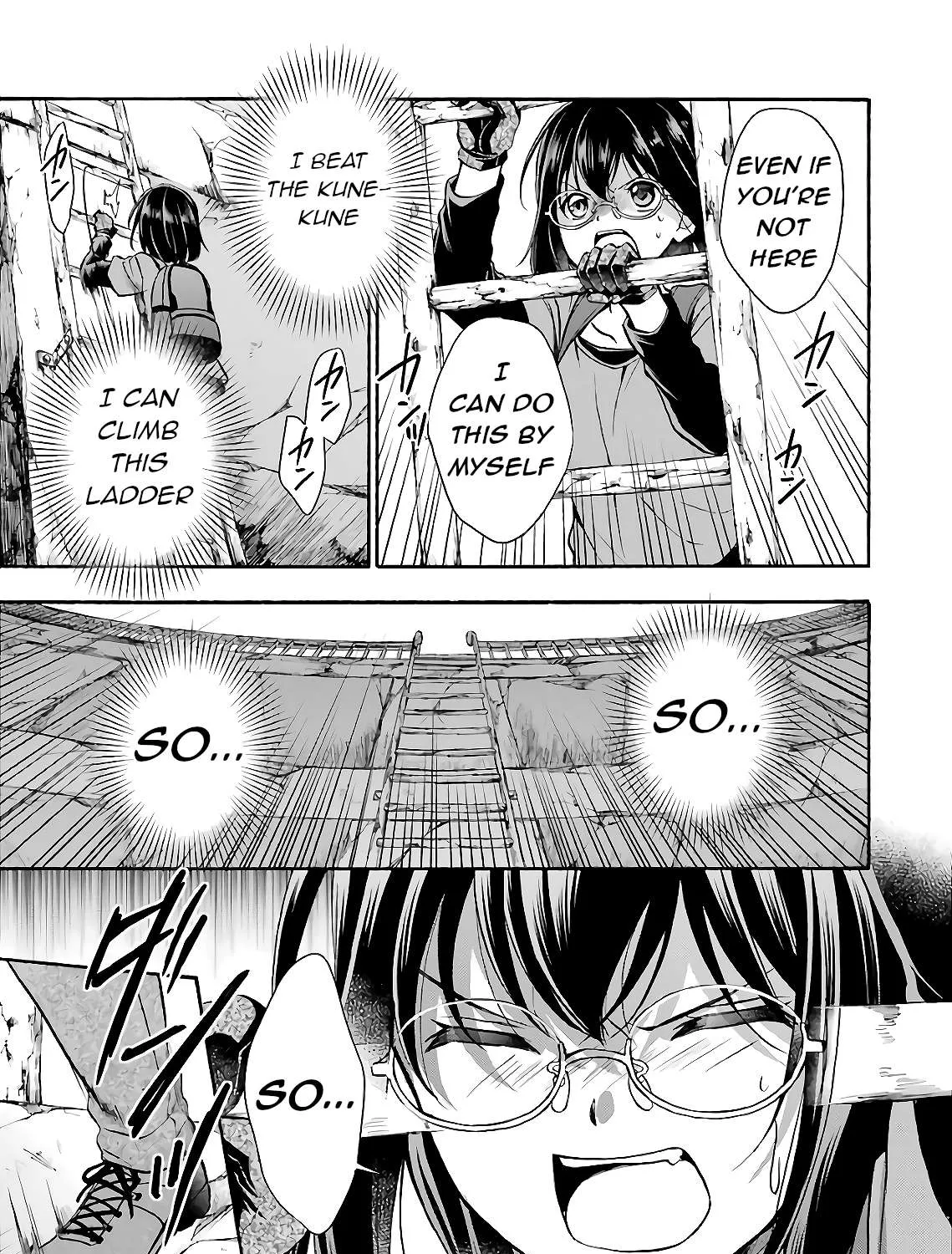 Read Isekai Picnic chapter 20 image 48 on Lezhin