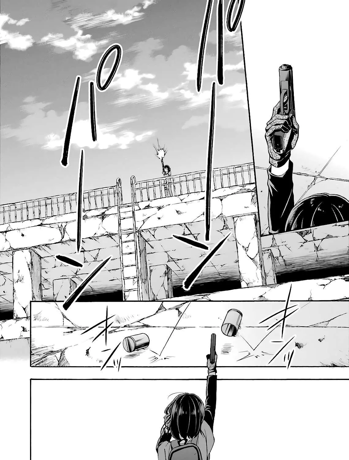 Read Isekai Picnic chapter 20 image 54 on Lezhin